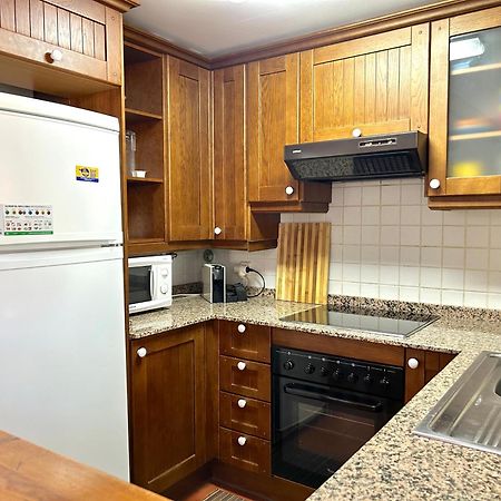 Esterri Apartamento Ideal Familias O Grupos Con Wifi Esterri d'Àneu Buitenkant foto