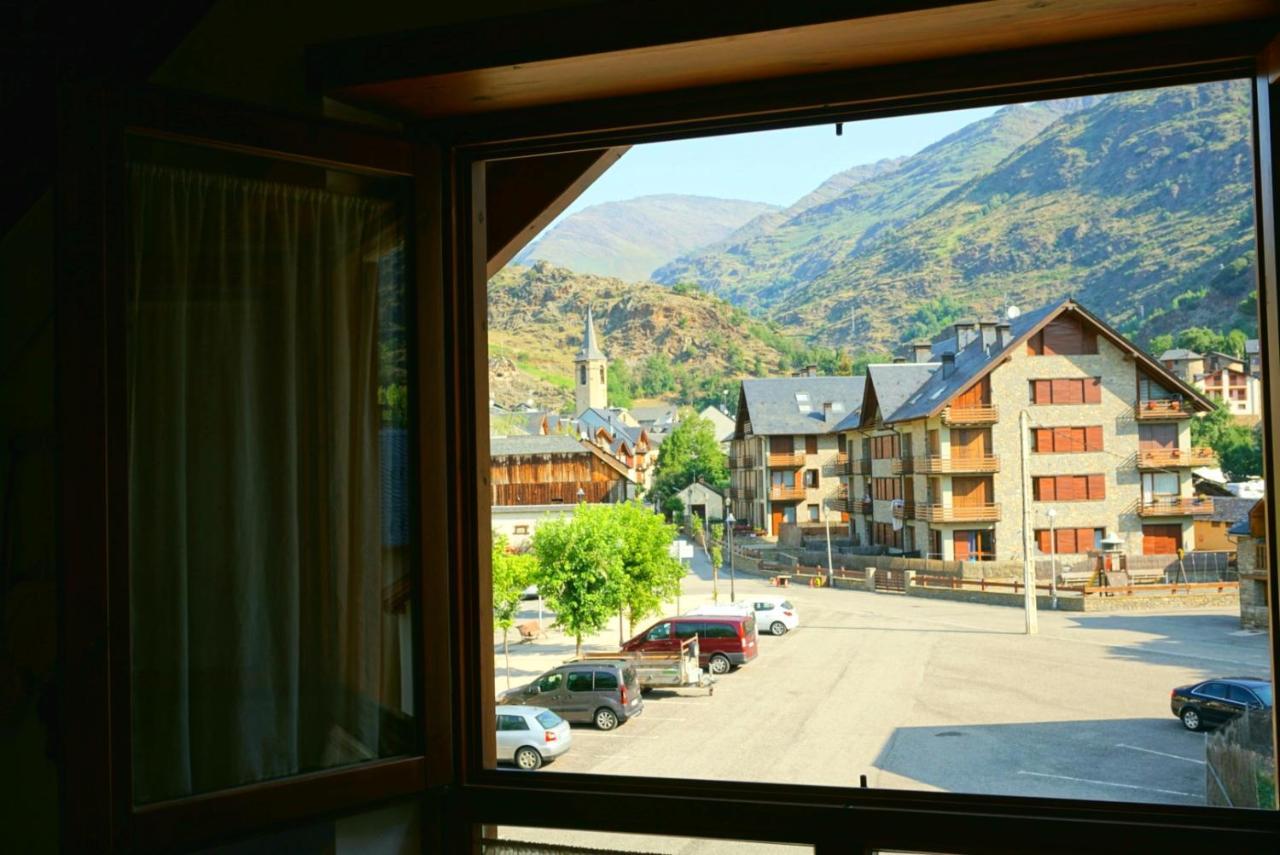 Esterri Apartamento Ideal Familias O Grupos Con Wifi Esterri d'Àneu Buitenkant foto