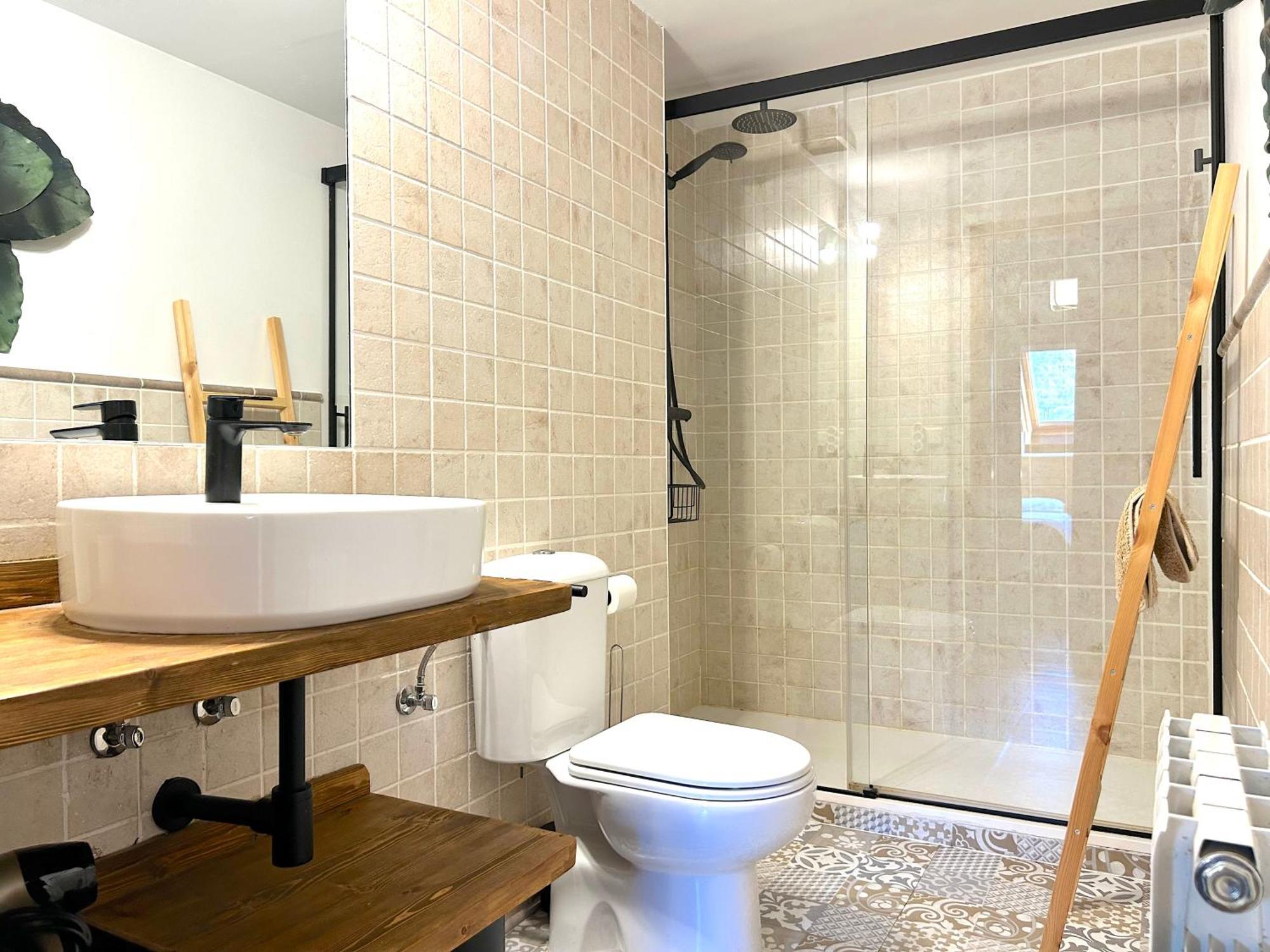 Esterri Apartamento Ideal Familias O Grupos Con Wifi Esterri d'Àneu Buitenkant foto