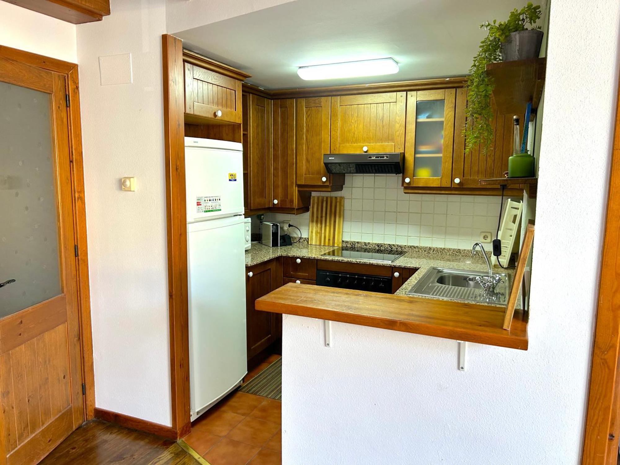 Esterri Apartamento Ideal Familias O Grupos Con Wifi Esterri d'Àneu Buitenkant foto