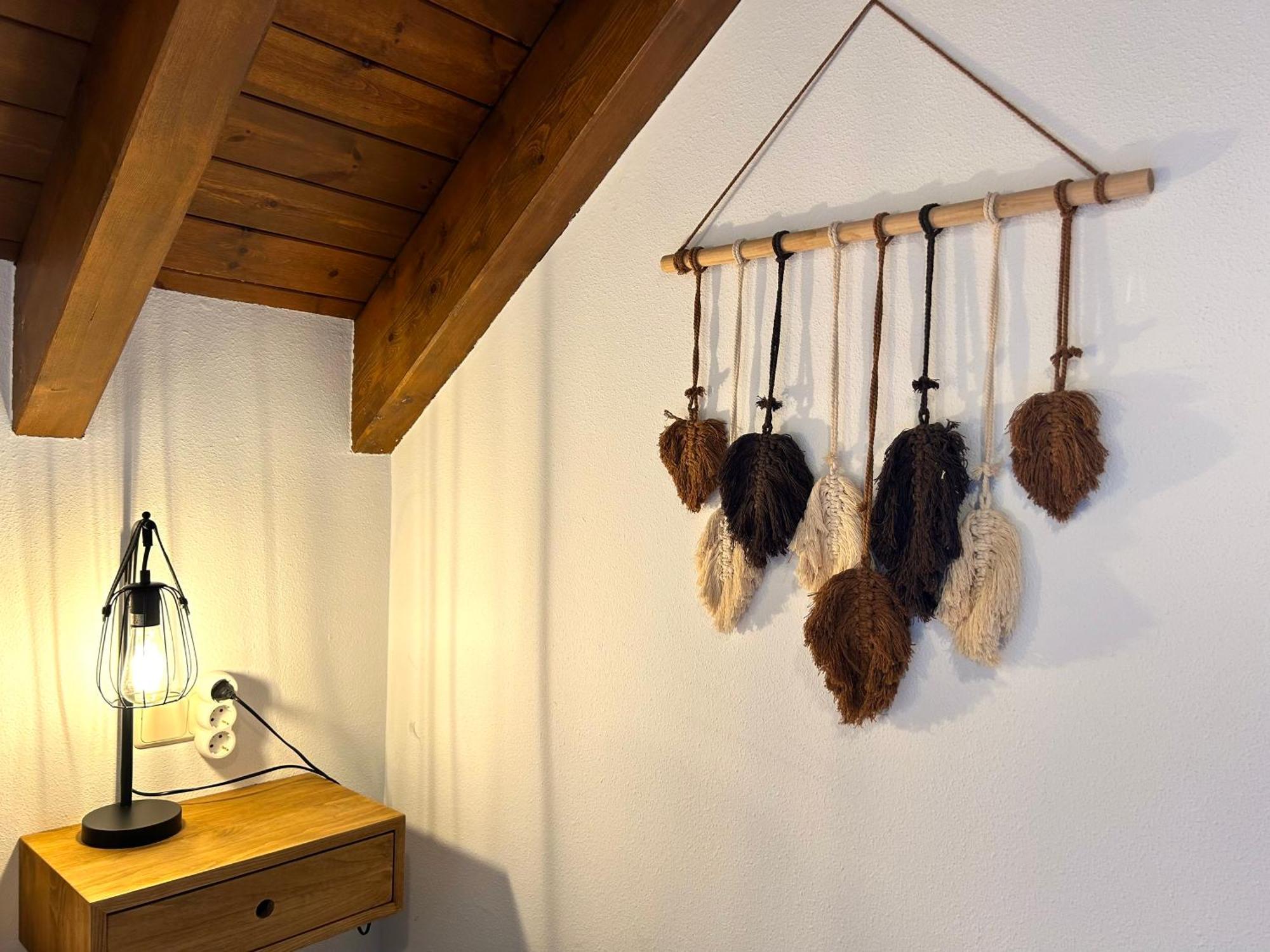 Esterri Apartamento Ideal Familias O Grupos Con Wifi Esterri d'Àneu Buitenkant foto