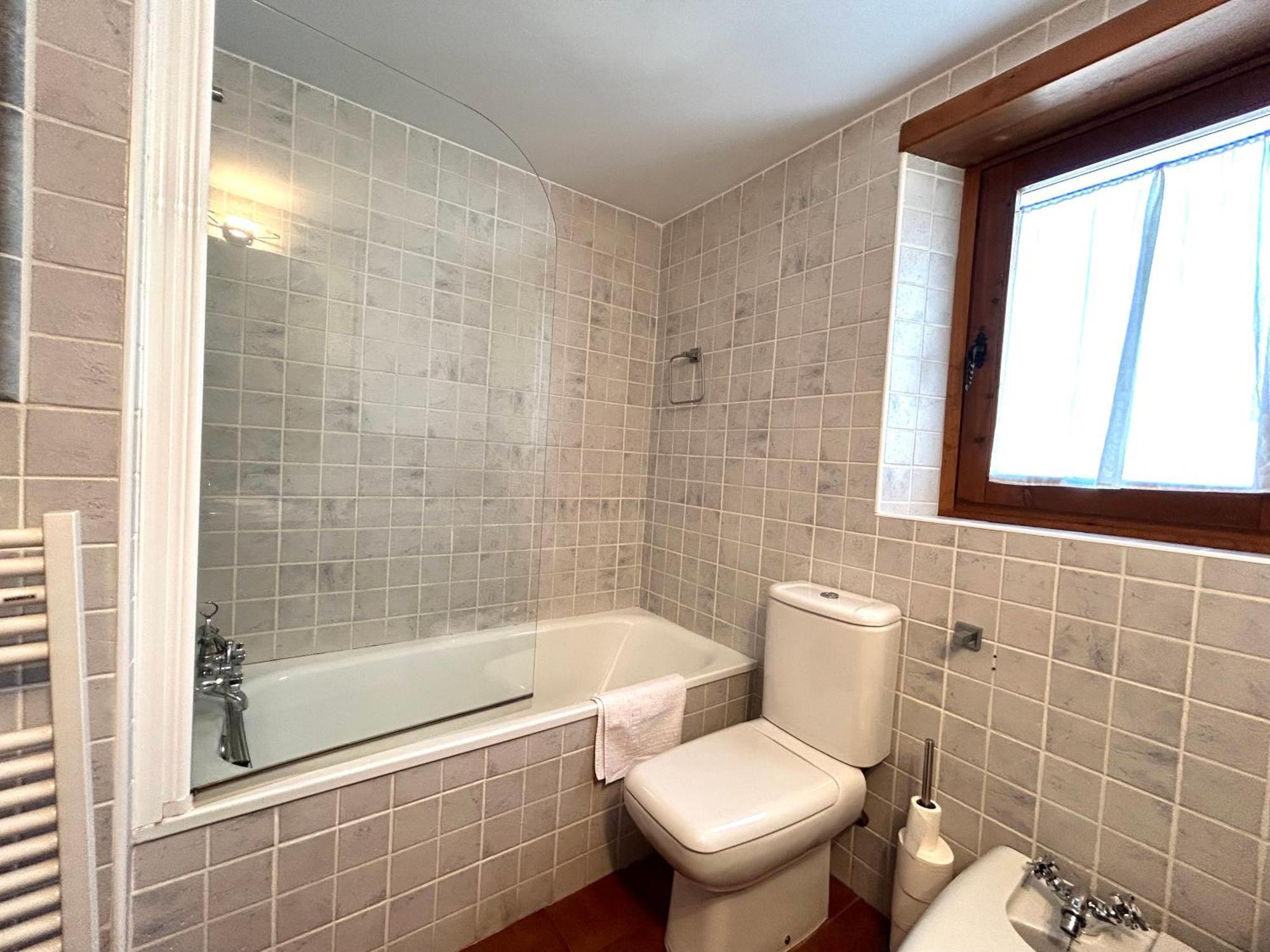 Esterri Apartamento Ideal Familias O Grupos Con Wifi Esterri d'Àneu Buitenkant foto